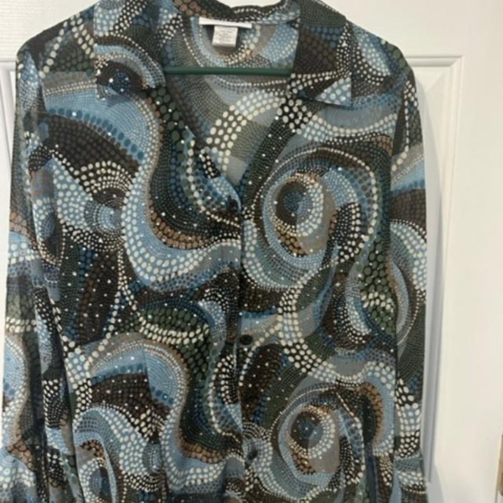 Dress shirt